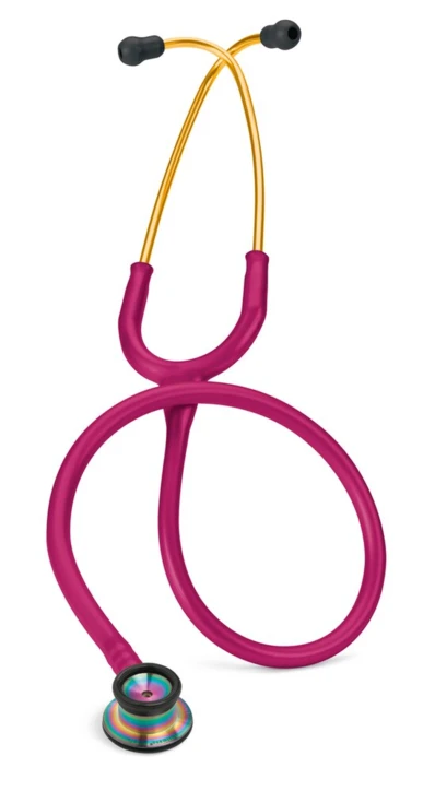 Stéthoscope 3M™ LITTMANN® CLASSIC II Nouveau né & Pédiatrique