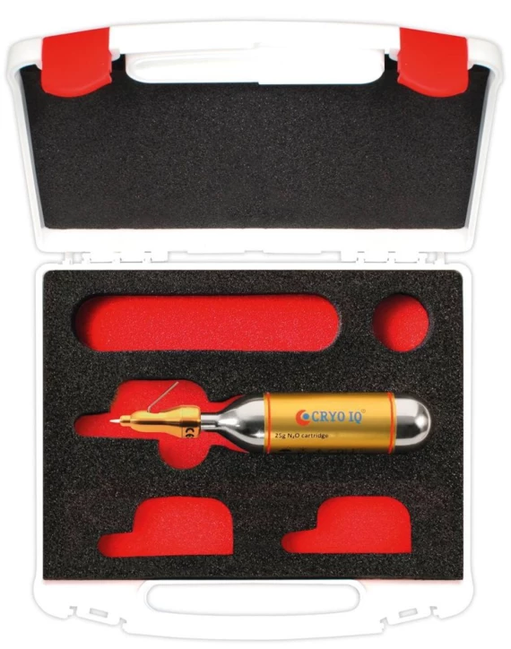Stylo CRYO IQ® DERM PLUS Liquid