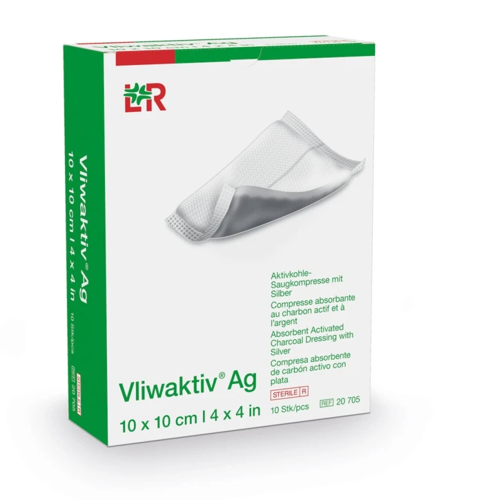 Pansement VLIWAKTIV® AG