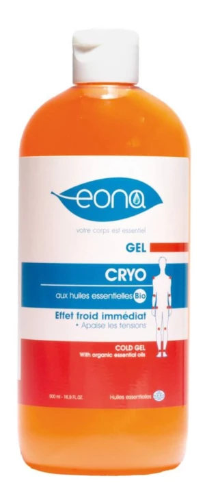 Gel CRYO