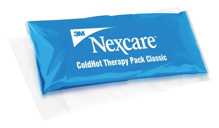 Coussin thermique NEXCARE™ COLDHOT Therapy Pack