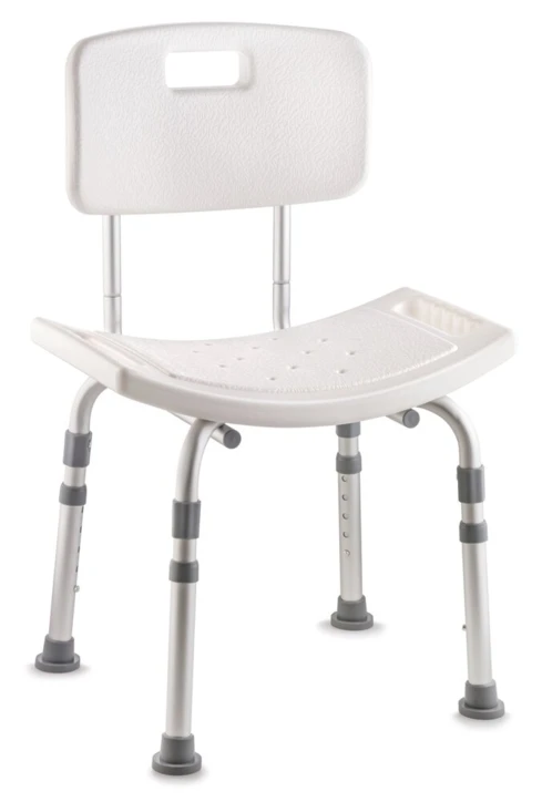 Chaise de douche CADIZ