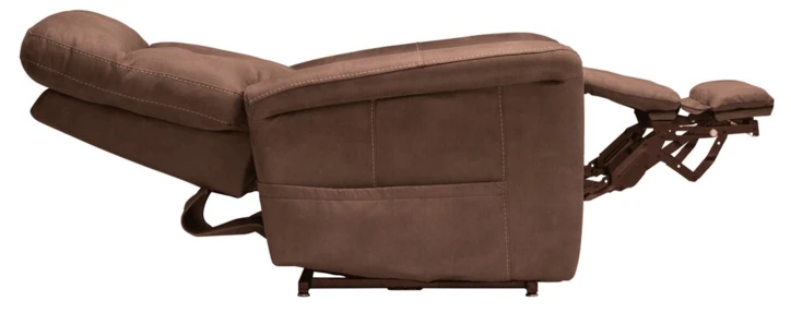 Fauteuil releveur SMART - 2 moteurs