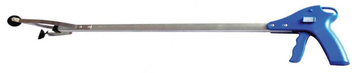 Pince de préhension à ventouses monobloc