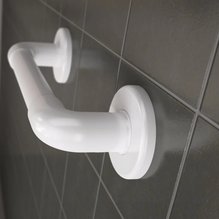 Barre d'appui haute résistance