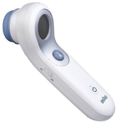 Thermomètre sans contact NTF3000
