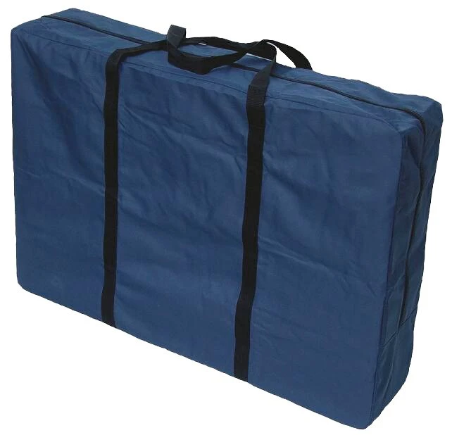 Sac de transport pour matelas à dépression