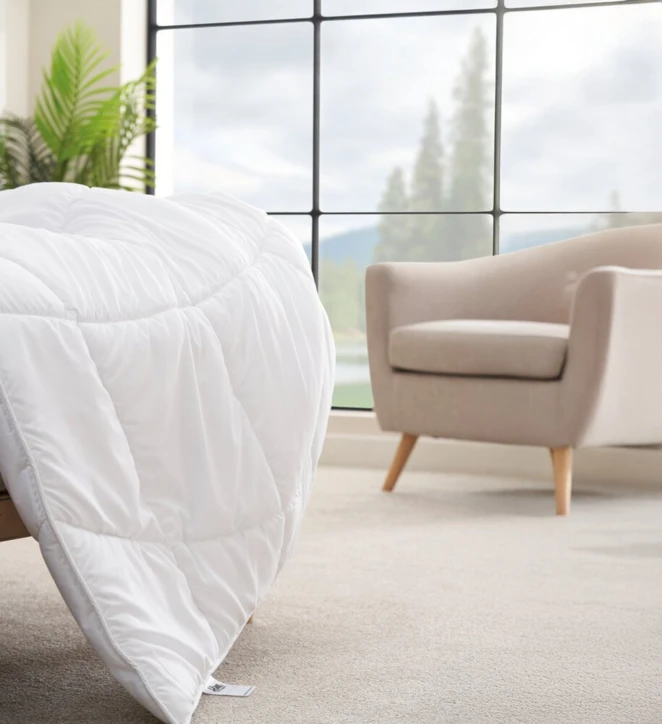 Couette Fibre COOLING HOME by TEMPUR®