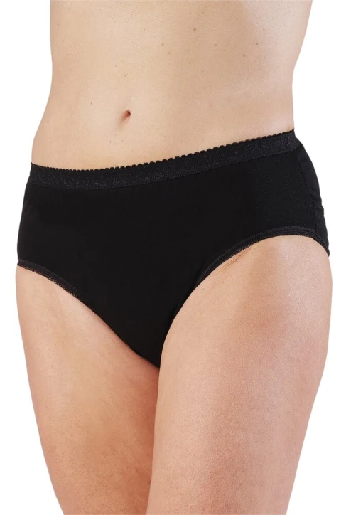 Culotte femme MAXI intraversable