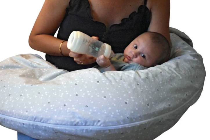 Housse pour coussin imperméable Oscar