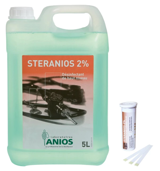 STERANIOS 2%