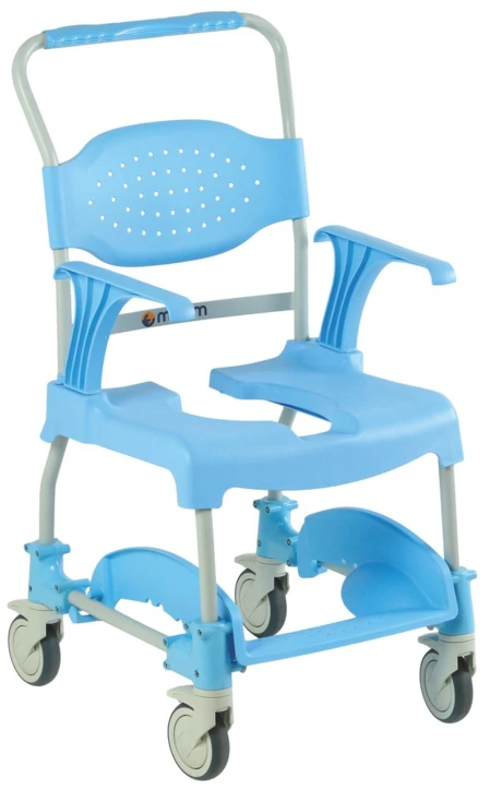 Chaise de douche VIANA
