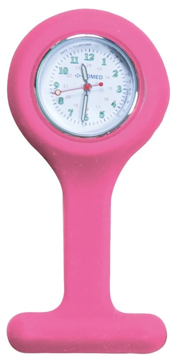 Montre infirmière