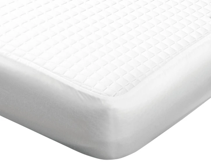 Drap housse JOLETI polyester & élasthanne