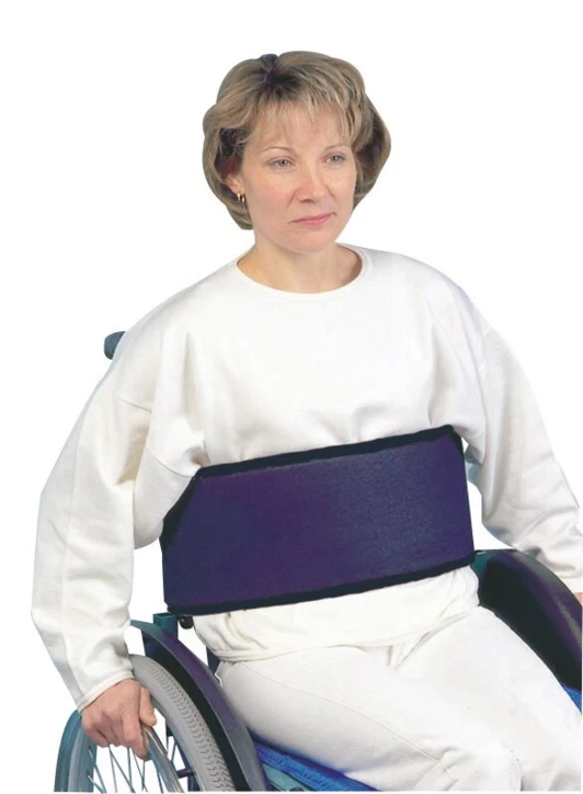 Accessoires de maintien