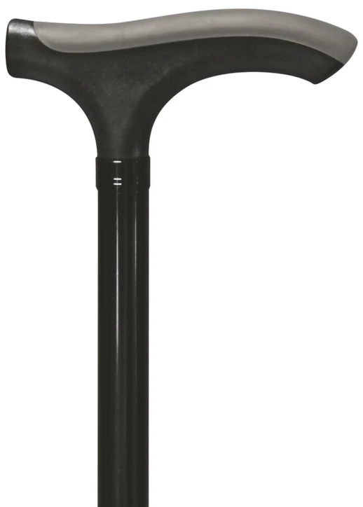 Canne réglable pliante T ADVANCE bi matière