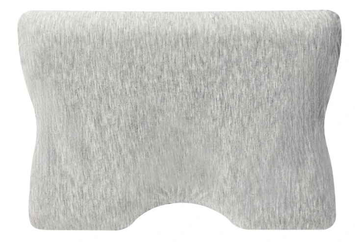 Oreiller avec découpe cervical B-DERMOFRESH