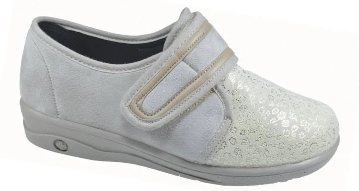 Chaussons femme CHUT MARIET