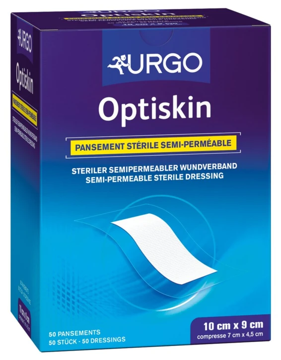 Pansement OPTISKIN®
