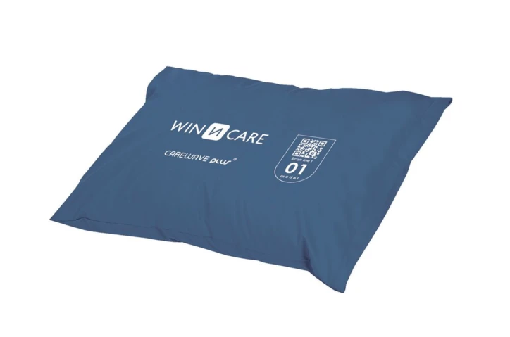 Coussin universel n°1 CAREWAVE® Plus - Microbille
