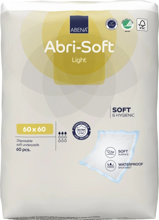 Alèse ABRI SOFT