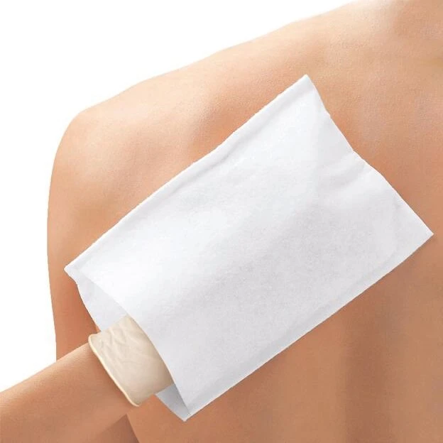 Gant de toilette VALA®CLEAN