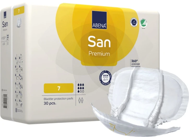 ABENA San Premium