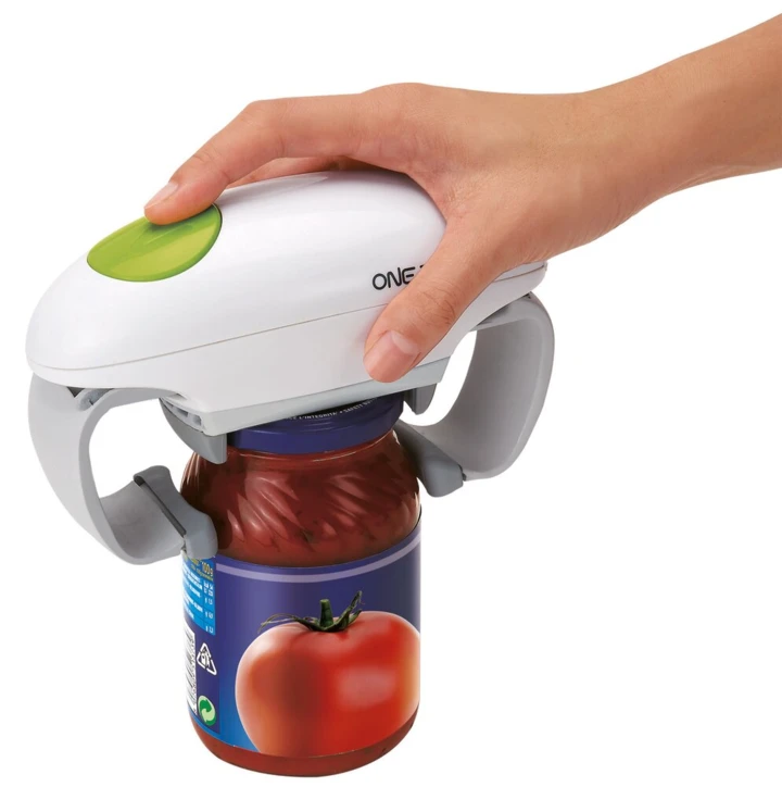 Ouvre-bocal automatique One-Touch