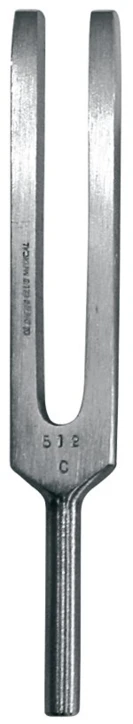 Diapason de Hartmann JOLETI