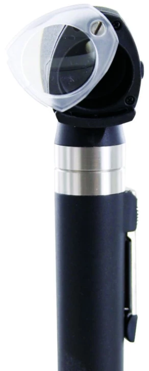 Otoscope à fibres optiques à LED SMARTLED 5500®