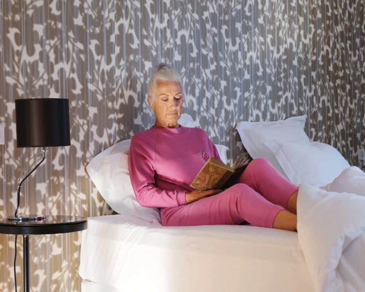 Grenouillère mixte manches & jambes longues