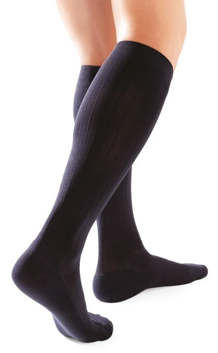 Chaussettes de compression voyage Orliman FeetPAD®