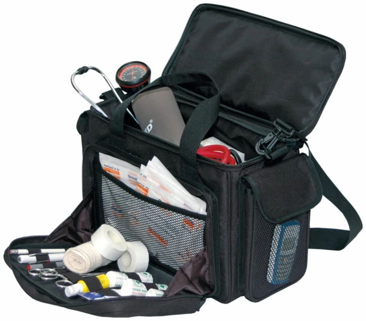 Mallette MEDICASE JOLETI