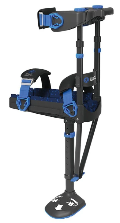 Béquille mains libres iWalk FREE