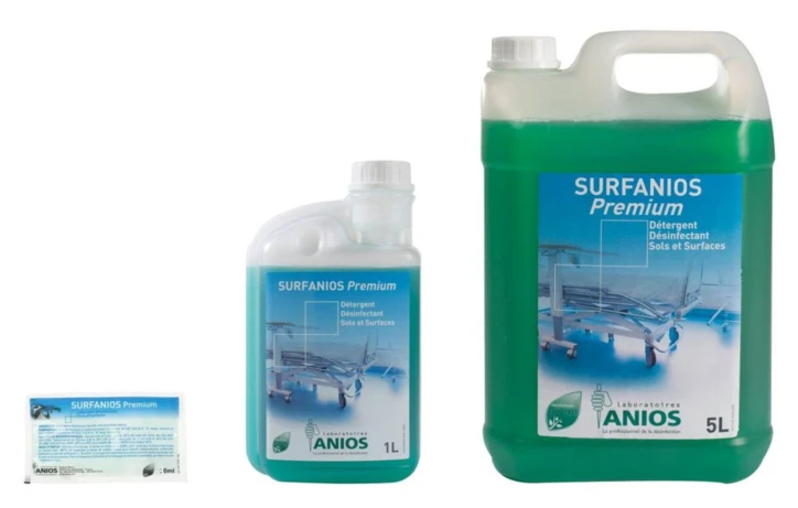 SURFANIOS PREMIUM