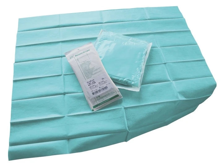 Champ d'approche stérile RAUCODRAPE PRO®