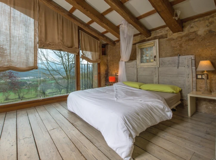 Housse de couette imperméable en TENCEL