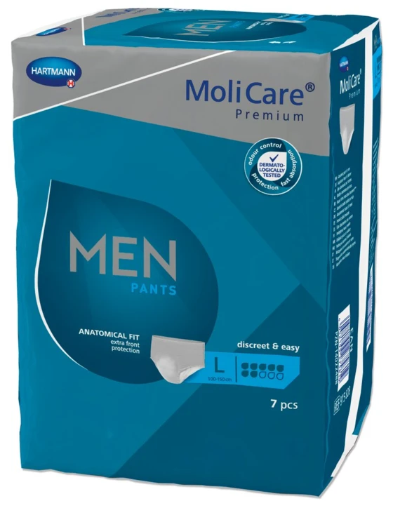 MoliCare Premium Men Pants