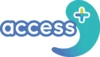 Jeu Dobble ACCESS+ logo