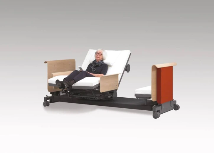 Lit rotatif ROTOBED® Free