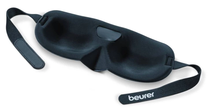 Masque de sommeil anti-ronflements SL 60