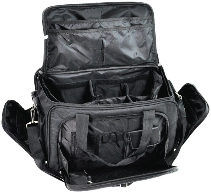 Mallette Rolling Medbag