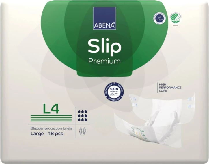 ABENA Slip Premium