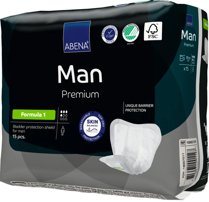 ABENA Man Premium