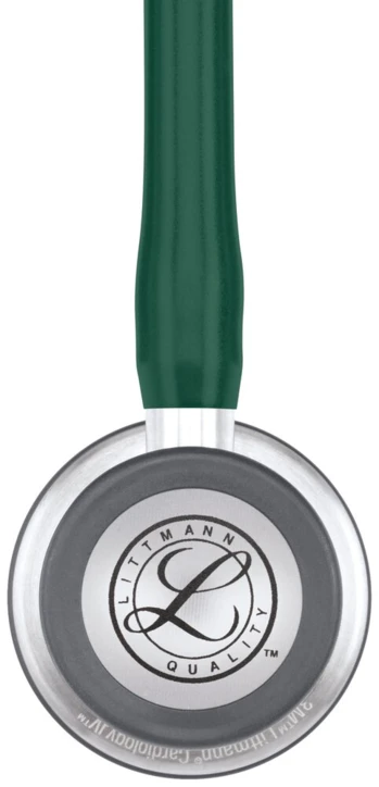 Stéthoscope 3M™ LITTMANN® CARDIOLOGY IV™