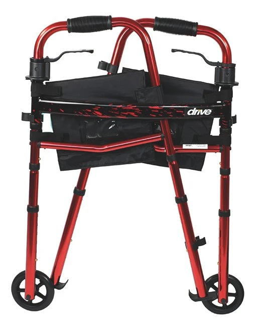 Rollator 2 roues READY SET GO