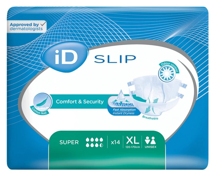 iD SLIP
