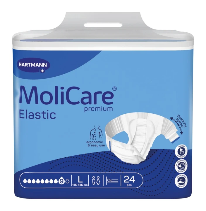 MoliCare® Premium Elastic