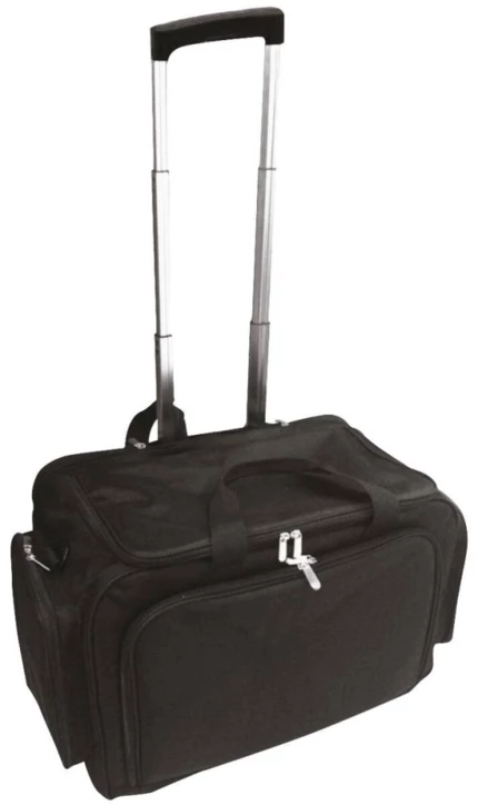 Mallette Rolling Medbag