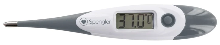 Thermomètre digital TEMPO 10 FLEX